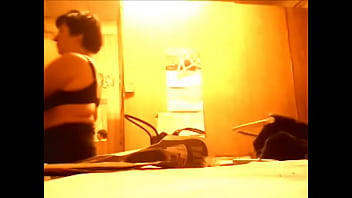 Preview 1 of Tube Sex Redhead - flera tatar spy cam locker room