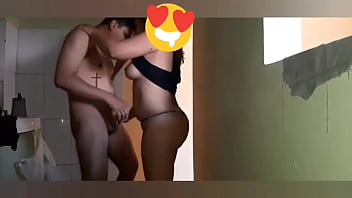 Preview 4 of Nagaland Massage Porn - Este rico culo te sorprendera lo rico que folla