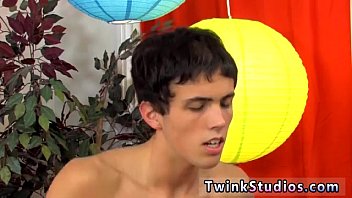 Preview 3 of Fucking In Party Rape - Movie gay boys porn Gabriel,  who was longing Brendan&#039_s famously tasty