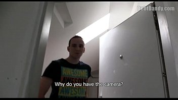 Preview 1 of Prostitutes Road - DEBT DANDY 114