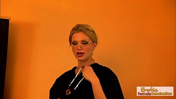 Preview 1 of Granny Bbc Hardcore - Victoria Zdork Gets Kinky In Her Naughty Doctor Outfit