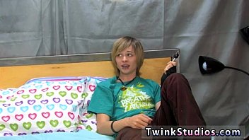 Preview 1 of Brian Himmat - Indian gay teen porn galleries Miles Pride is such a diminutive lad