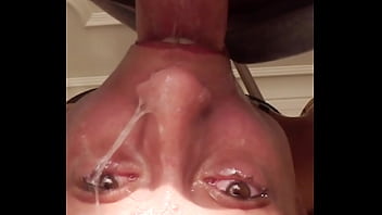 Preview 2 of Xxxx Xnxx Xx - Sloppiest Facefuck Ever!