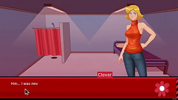 Preview 3 of Wwhindsexvideo - New toys for the girl (Paprika Trainer) Ep 4