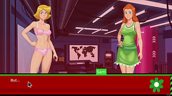 Preview 4 of Wwhindsexvideo - New toys for the girl (Paprika Trainer) Ep 4