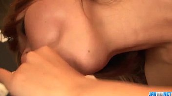 Preview 3 of Www Asin Xxx - Misaki Tanemura screams while getting a big dick in her
