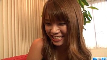 Preview 1 of Www Asin Xxx - Misaki Tanemura screams while getting a big dick in her