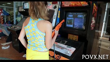 Preview 3 of Africa Great Porn - Zoe Foxx: POV Life Porno