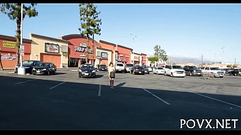 Preview 1 of Africa Great Porn - Zoe Foxx: POV Life Porno