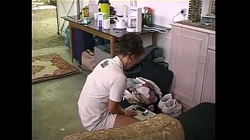 Preview 3 of Myanmar Chat Video - Milf Milking boy like cow