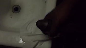 Preview 1 of Home Amature Swingers Mask - Cumming