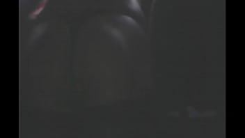 Preview 3 of Xxxxxwww4 - De negro y con ganas de verga