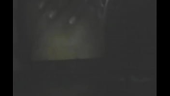 Preview 4 of Xxxxxwww4 - De negro y con ganas de verga