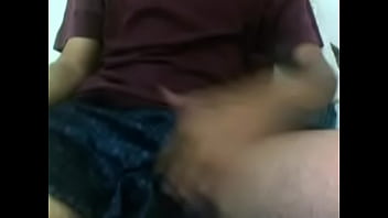 Preview 1 of Cardinal B - provocando a novinha