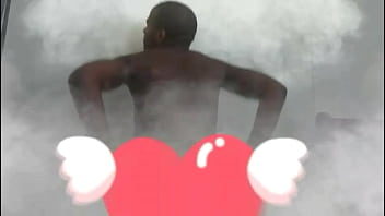 Preview 1 of Ntasha And - The BEST NEW TWERKER(me)- HallOfGaymer