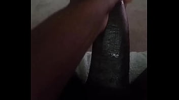 Preview 3 of Sisters Xxx Video Anime - black 8&quot_ fat cock cum hard