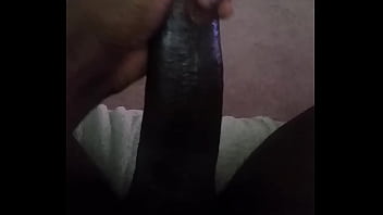 Preview 1 of Sisters Xxx Video Anime - black 8&quot_ fat cock cum hard