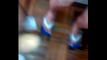Preview 1 of Pregnancy Lady Group Fuking Sex - VID 20151126 182121206