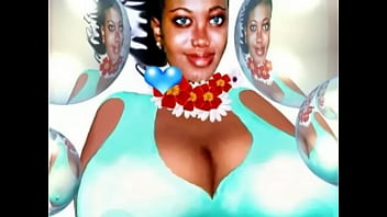 Preview 3 of Congil - BUSTY OLOKO  MASSIV E TITS AND ASSES