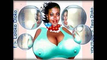 Preview 1 of Congil - BUSTY OLOKO  MASSIV E TITS AND ASSES