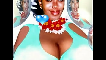 Preview 4 of Congil - BUSTY OLOKO  MASSIV E TITS AND ASSES