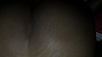 Preview 4 of Black Leather Bikini - IMG 1659