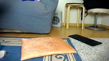 Preview 3 of Bokep Gubuk Indo - Forbidden Pleasures Unleashed: SexyDea&#039_s Naughty Pussy Play!