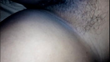 Preview 4 of Read Kitchen - MANI SHOWS PUSSY AND BOOBS