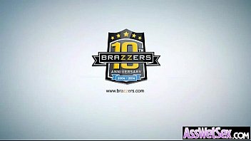Preview 1 of Cewek Ngocok Kontol Di Tete - Big Ass Girl Enjoy Hard Anal Style Sex mov-11