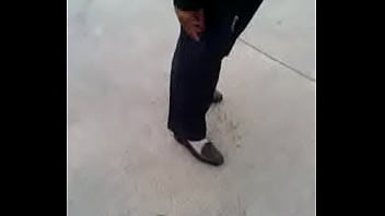 Preview 2 of Krun - My girl in Tappahannock,  Va doing a foot show!