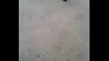 Preview 1 of Krun - My girl in Tappahannock,  Va doing a foot show!