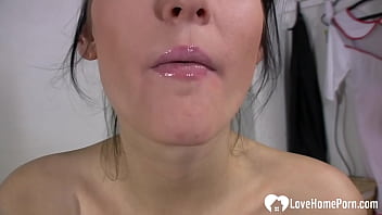 Preview 1 of Kid Brazzers - Fascinating teen vagina licked