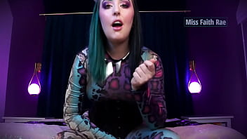 Preview 4 of Penis 12 Cm4 - BIRTHDAY ENTERTAINMENT SLAVE TASKS - REMASTER - Preview - Femdom POV Sub Instructions Task Series by Miss Faith Rae with Pain Play,  Gross Tasks &amp_ more - HD 1080p MP4