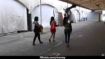 Preview 3 of Rtro Anal - Fucking after Shopping 30