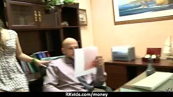 Preview 1 of Xxxii Video Student - Fucking after Shopping 5