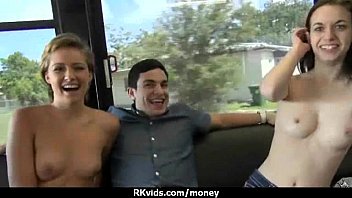 Preview 2 of Fucking Public - Fucking after Shopping 7