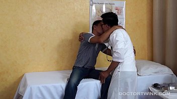 Preview 1 of Oasis Teen Com - Kinky Medical Fetish Asian Orgy
