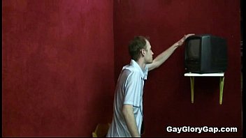 Preview 1 of Fat Smelly Bitch - Interracial Blow Buddies Sex Video 03