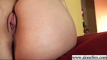 Preview 2 of Chanij Sex - Crazy Girl Masturbate With All Kind Of Stuff mov-07