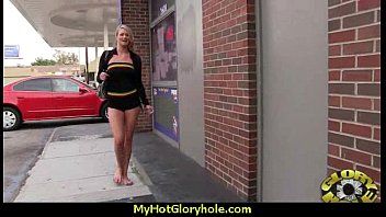 Preview 1 of Indian Classroom Sex Mms - SUPER SLOOPY EBONY GF BLOWJOB 22