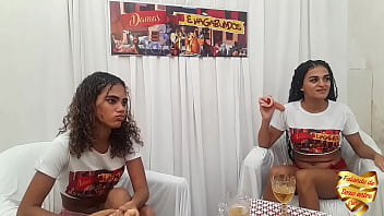 Preview 2 of Wxxxw Wax - Um papo descontra&iacute_do com grandes revela&ccedil_&otilde_es...