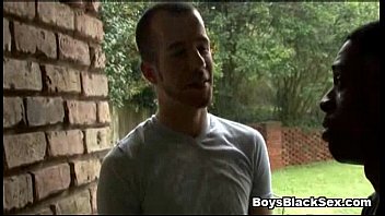 Preview 2 of Hard Core Sex Of Heroin - Interracial Bareback Hardcore Teen Sex 02