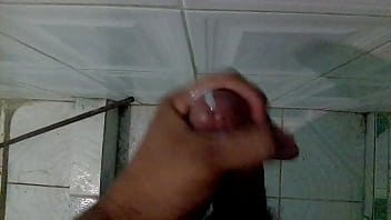 Preview 2 of Florina Rose Footjob - WP 20141210 006