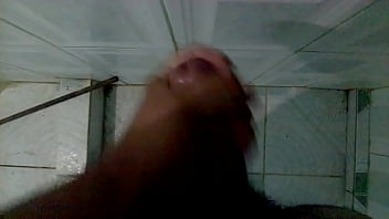 Preview 1 of Florina Rose Footjob - WP 20141210 006