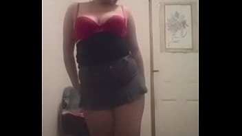 Preview 3 of Solo Girl Force Sex - girlfriend having fun