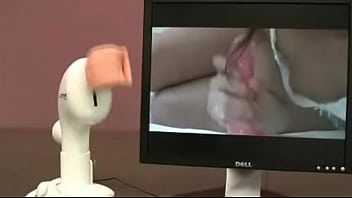 Preview 4 of Naught Xxxhd - handjob machine - Men&#039_s SOM Hand Type