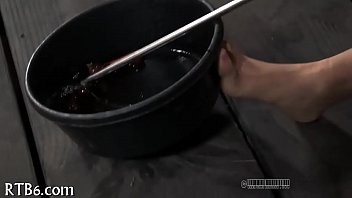 Preview 2 of Kanrae Sax - Sadomasochism sex movies