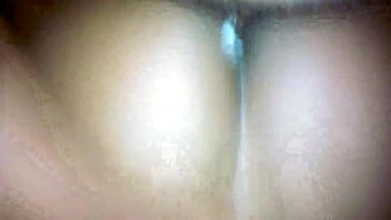 Preview 3 of Cum In Pantoletten - VID 20151125 162445