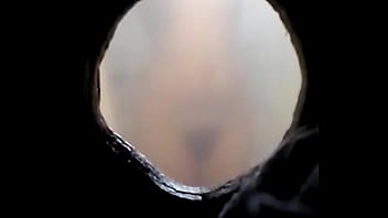 Preview 2 of Mistress Irina Russia - Espiando A Mi Prima Saliendo De La Ducha