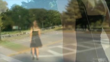 Preview 1 of Ngentot Di Hidup - lauren-(hotlori2000)-plays-at-franklin-park